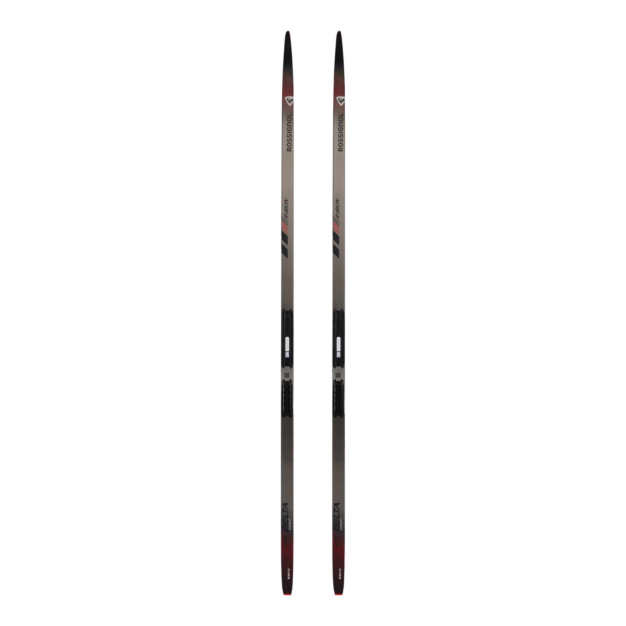 ROSSIGNOL DELTA COMP R-SKIN STIFF - UNISEXE