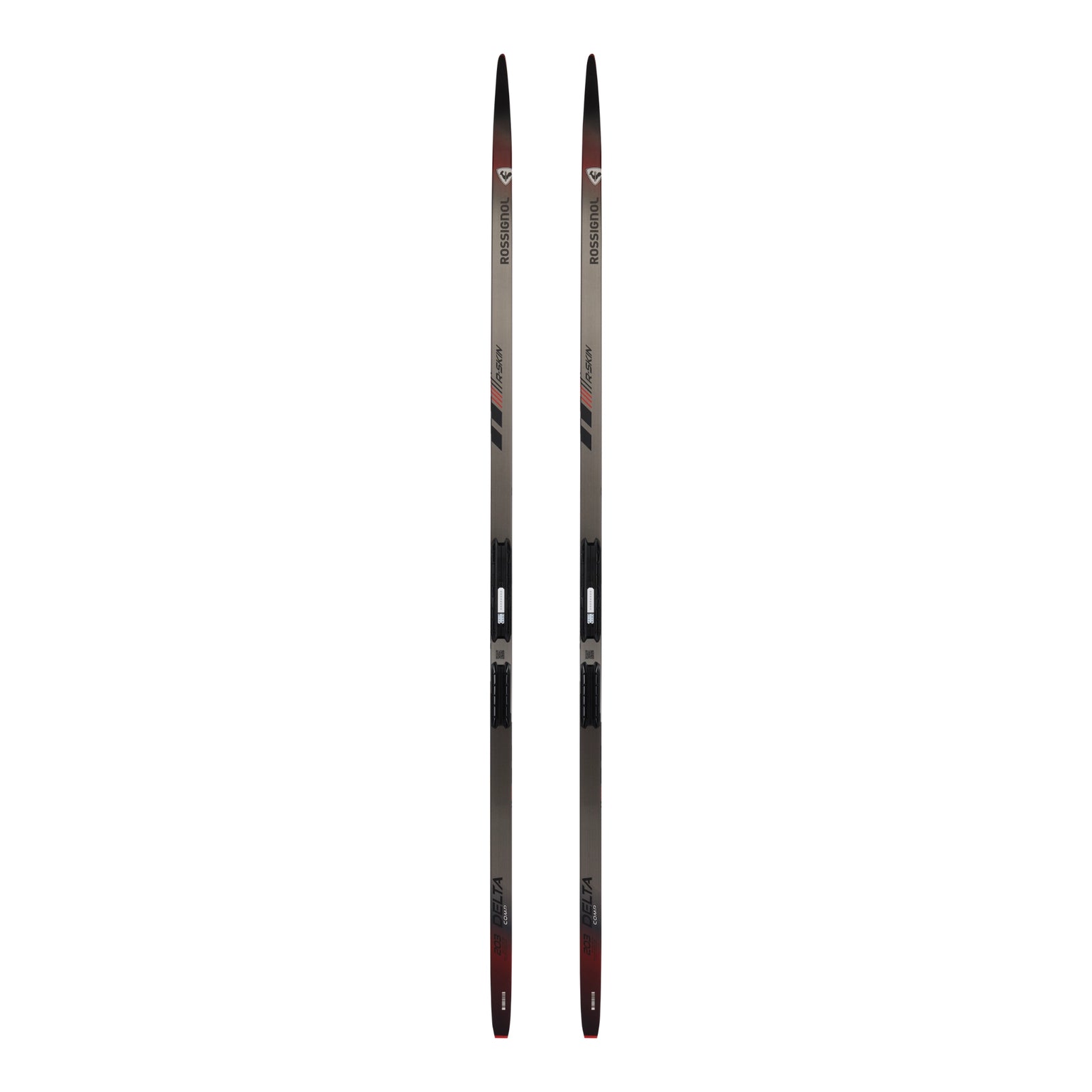 ROSSIGNOL DELTA COMP R-SKIN - UNISEXE