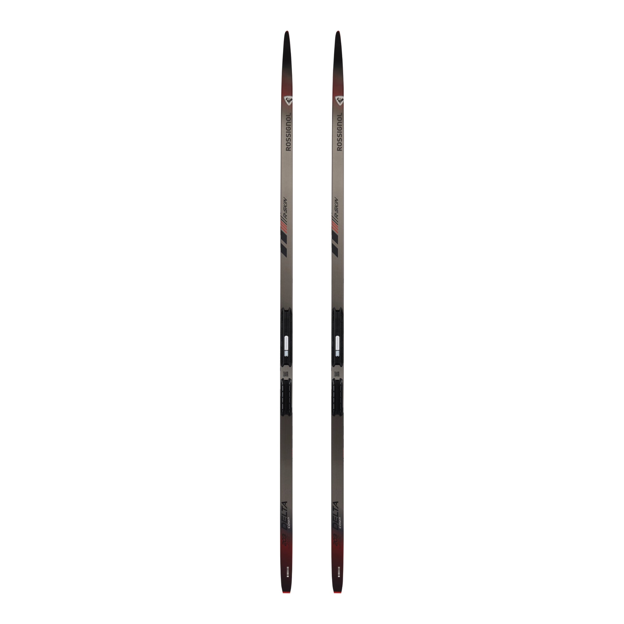 ROSSIGNOL DELTA COMP R-SKIN - UNISEXE