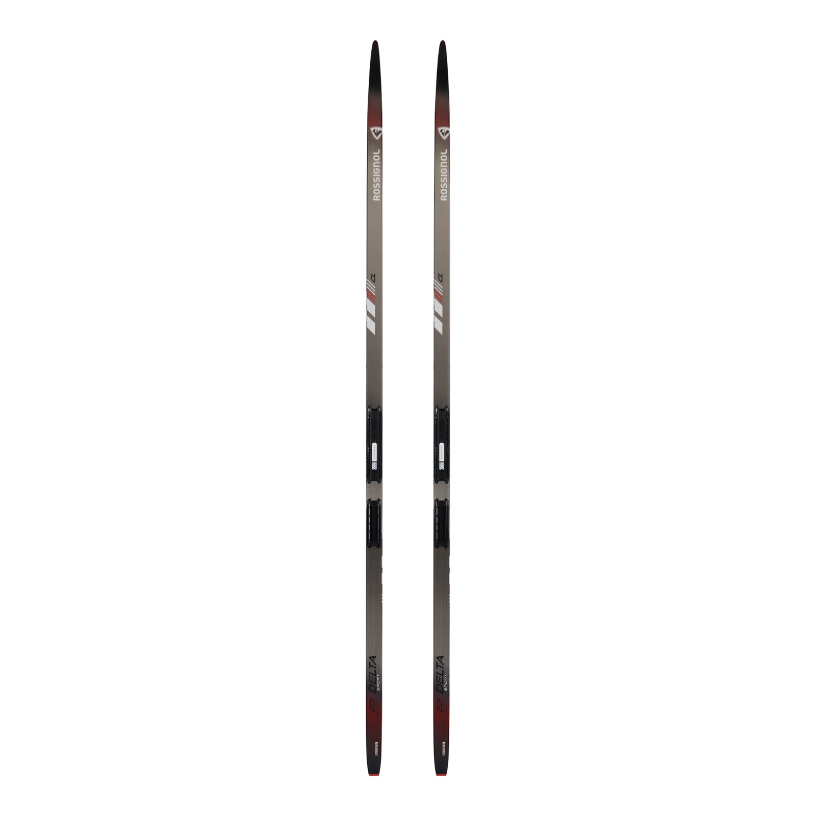 ROSSIGNOL DELTA SPORT CLASSIC - UNISEXE