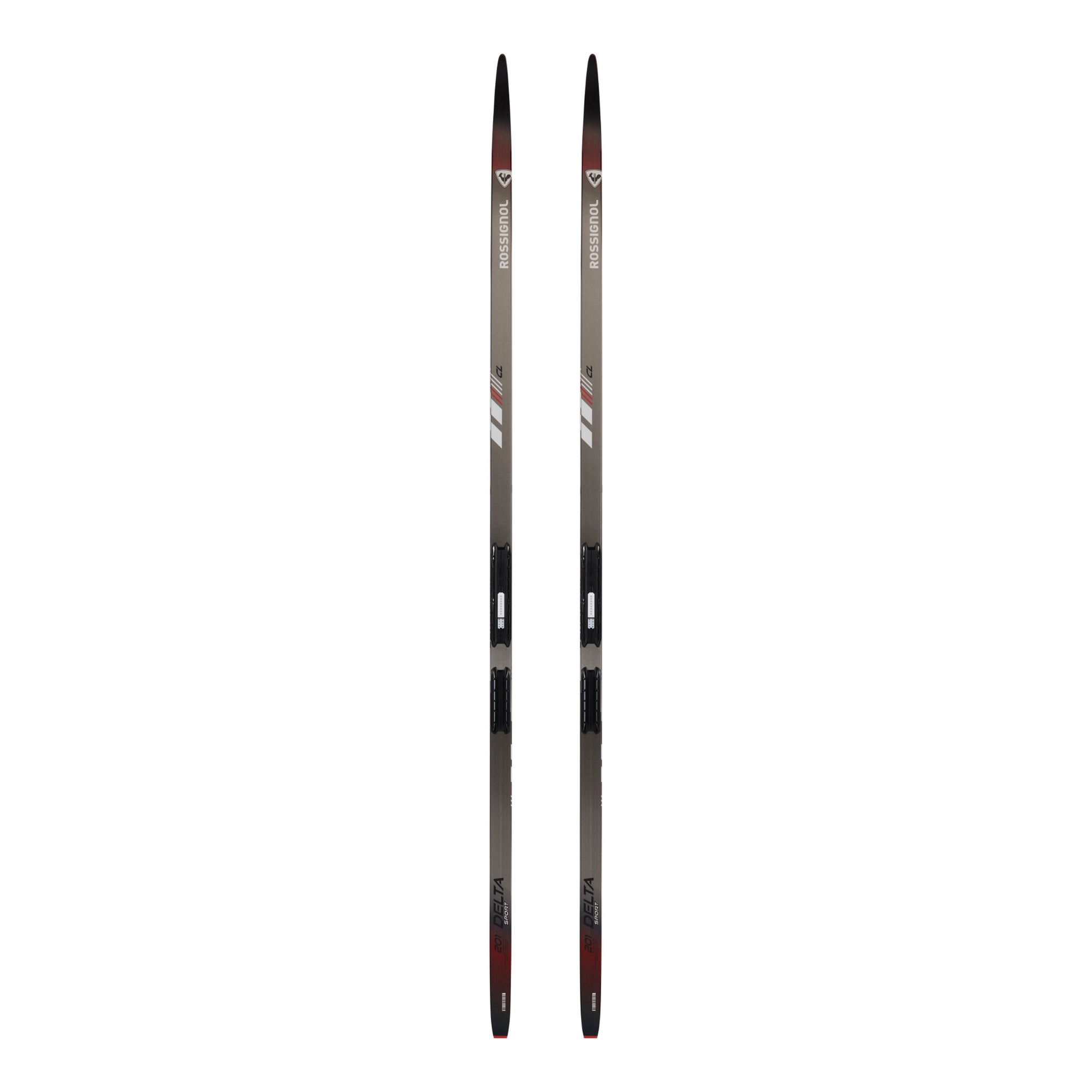 ROSSIGNOL DELTA SPORT CLASSIC - UNISEXE