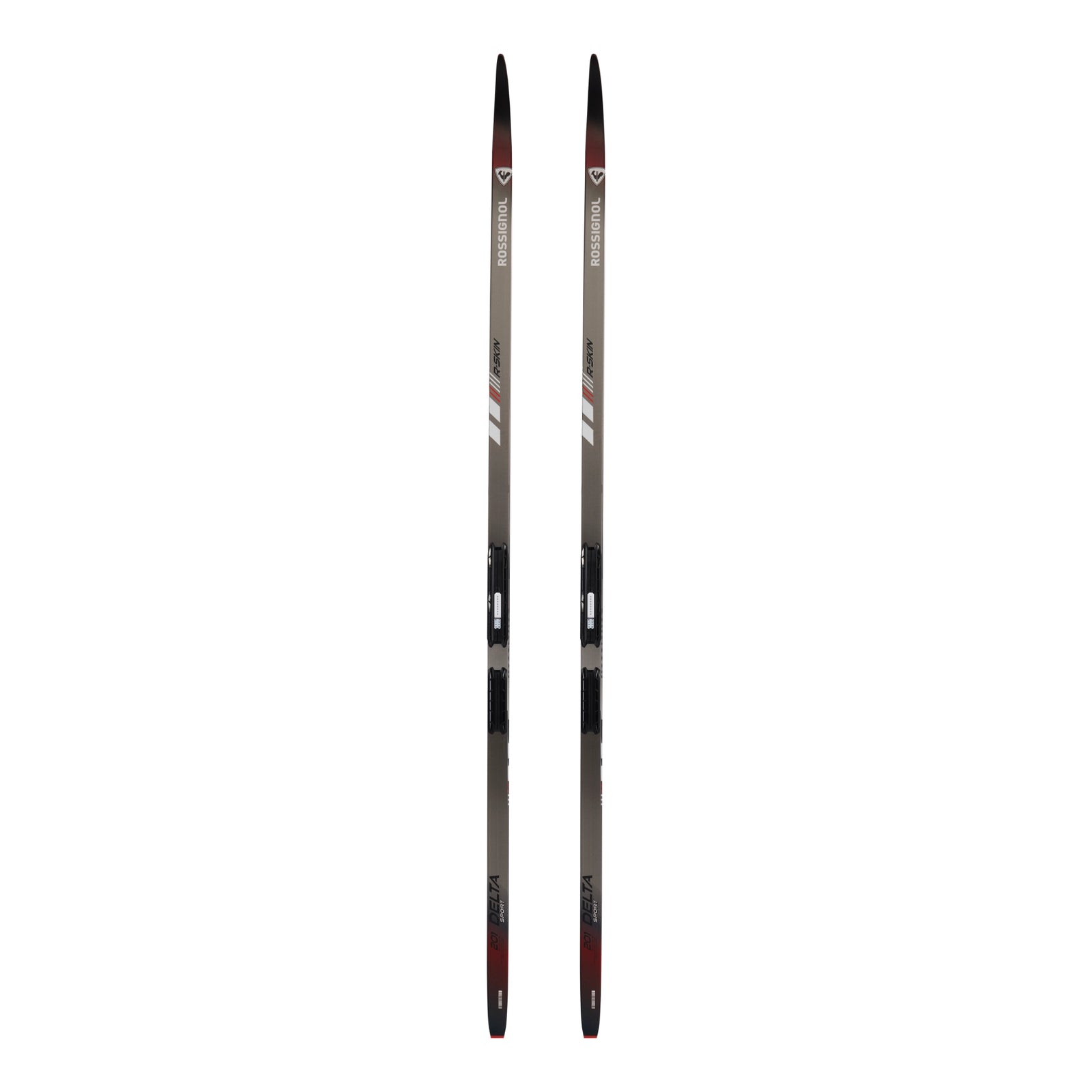 ROSSIGNOL DELTA SPORT R-SKIN STIFF - UNISEXE