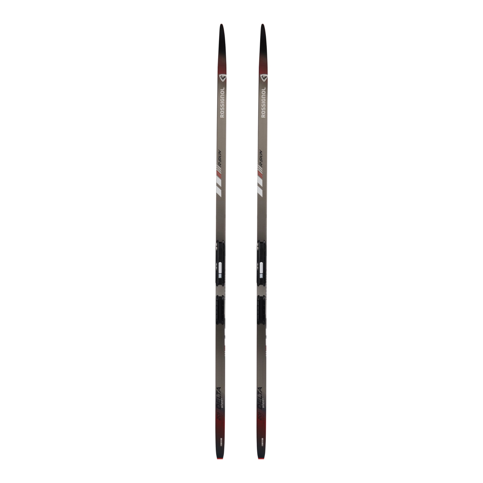 ROSSIGNOL DELTA SPORT R-SKIN STIFF - UNISEXE