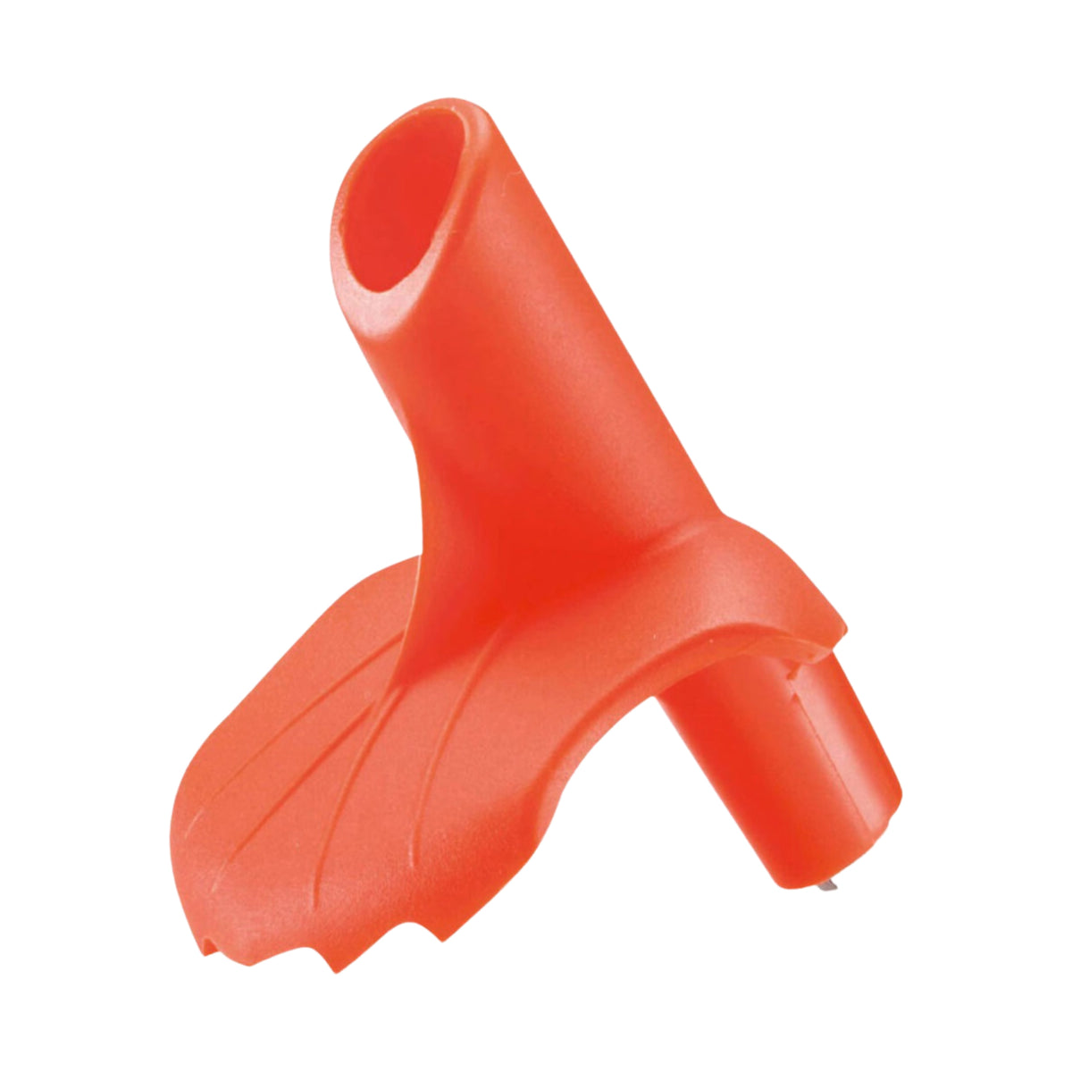ROSSIGNOL L2 RACE BASKET RED