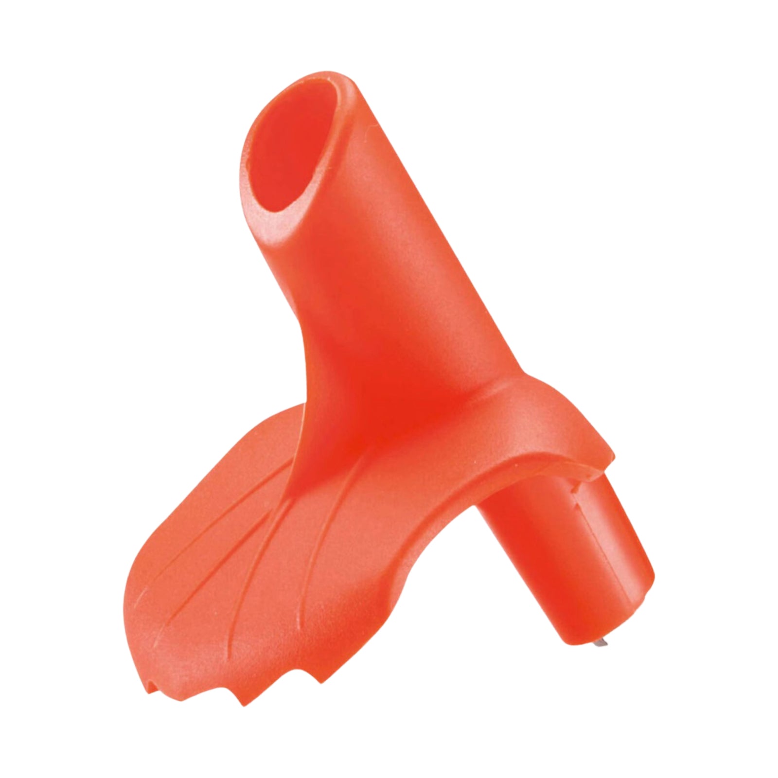 ROSSIGNOL L2 RACE BASKET RED
