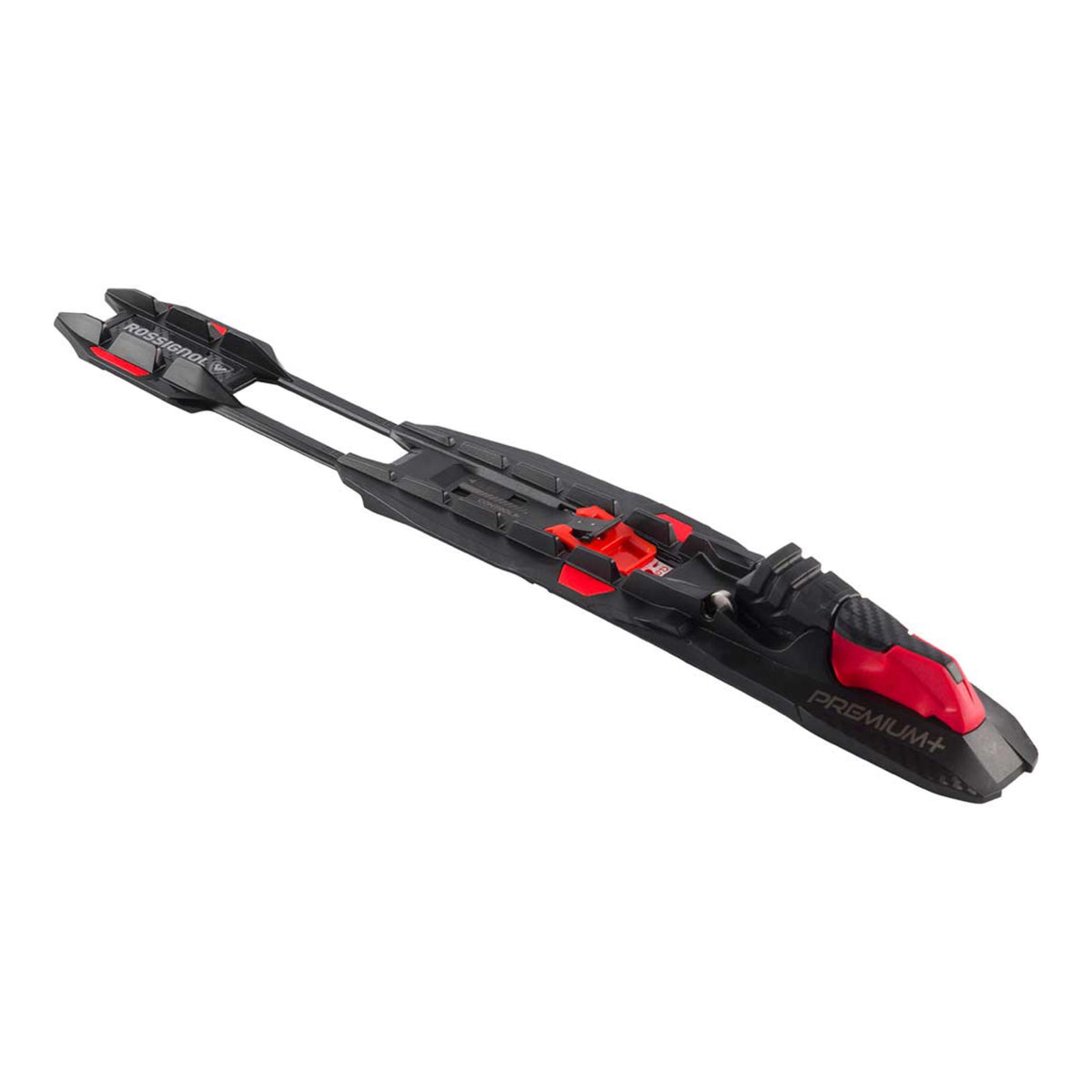 ROSSIGNOL PREMIUM+ CLASSIC - UNISEXE