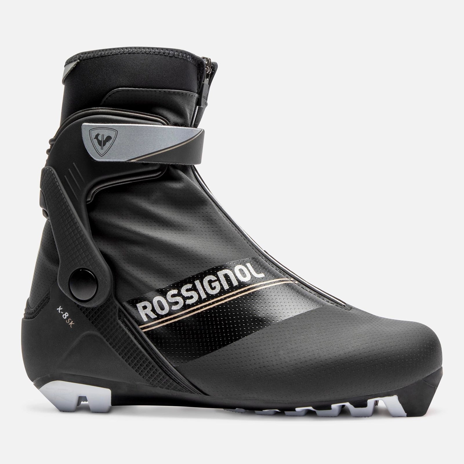 ROSSIGNOL X-8 SKATE - FEMME