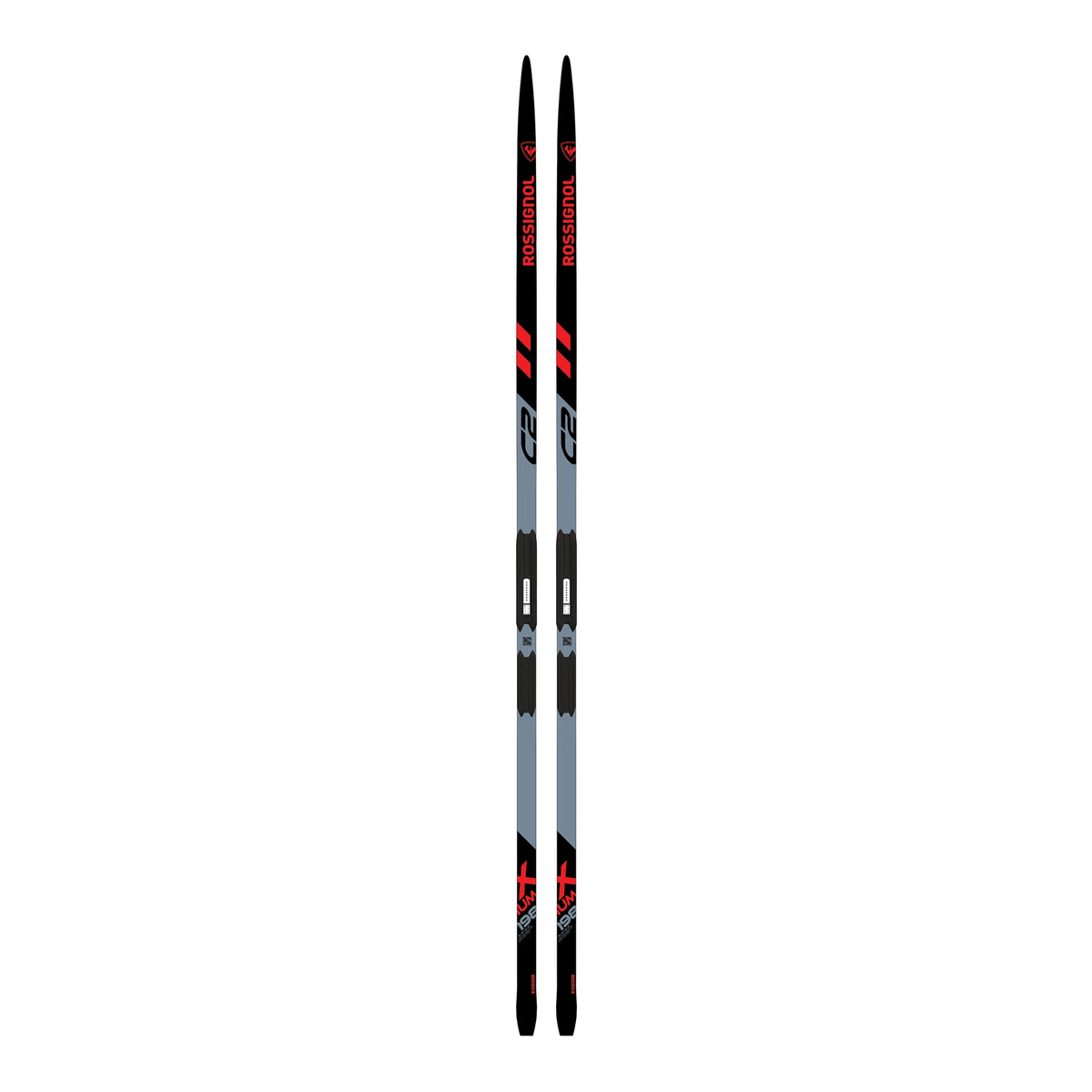ROSSIGNOL X-IUM CLASSIC - UNISEXE
