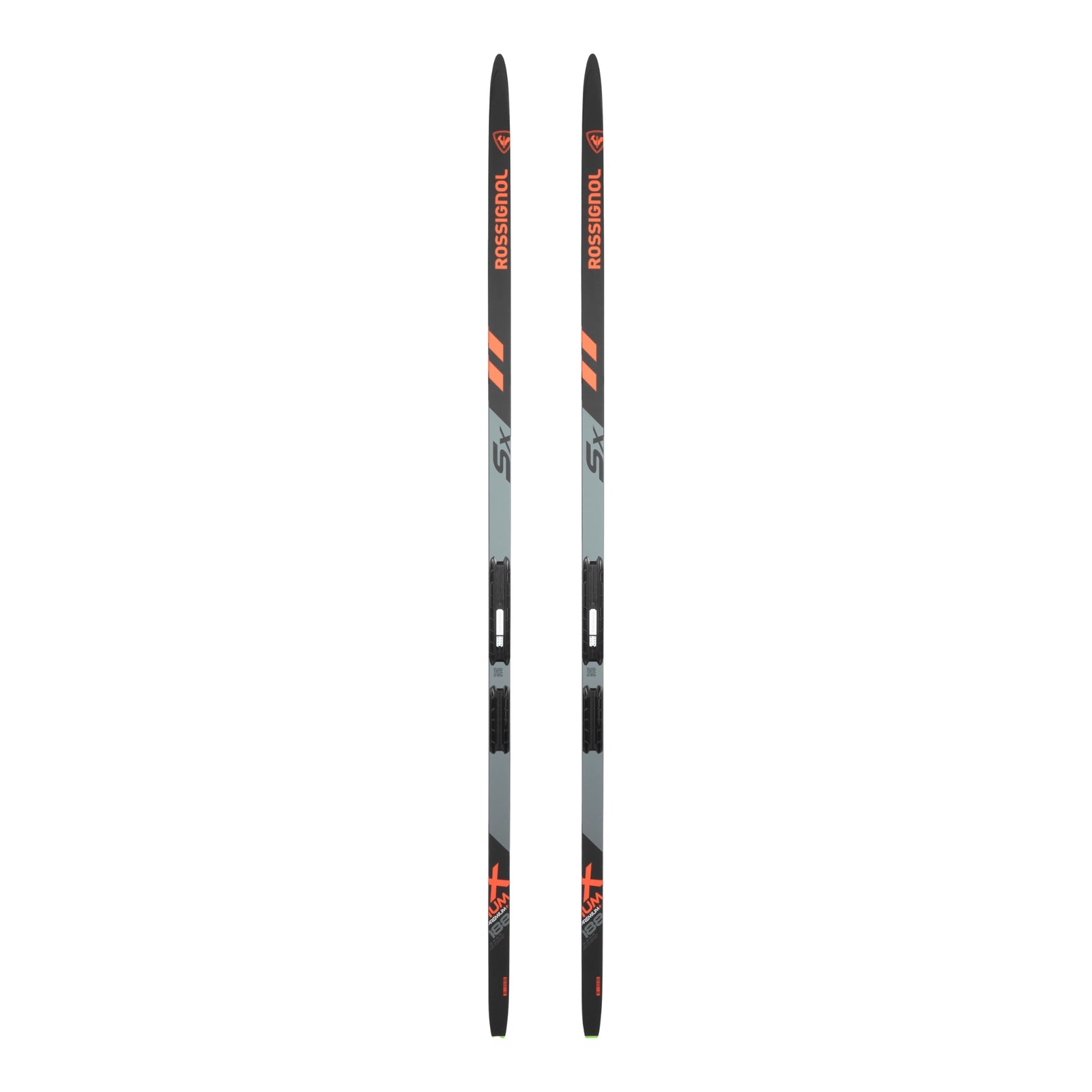 ROSSIGNOL X-IUM SKATING PREMIUM+ SX - UNISEXE