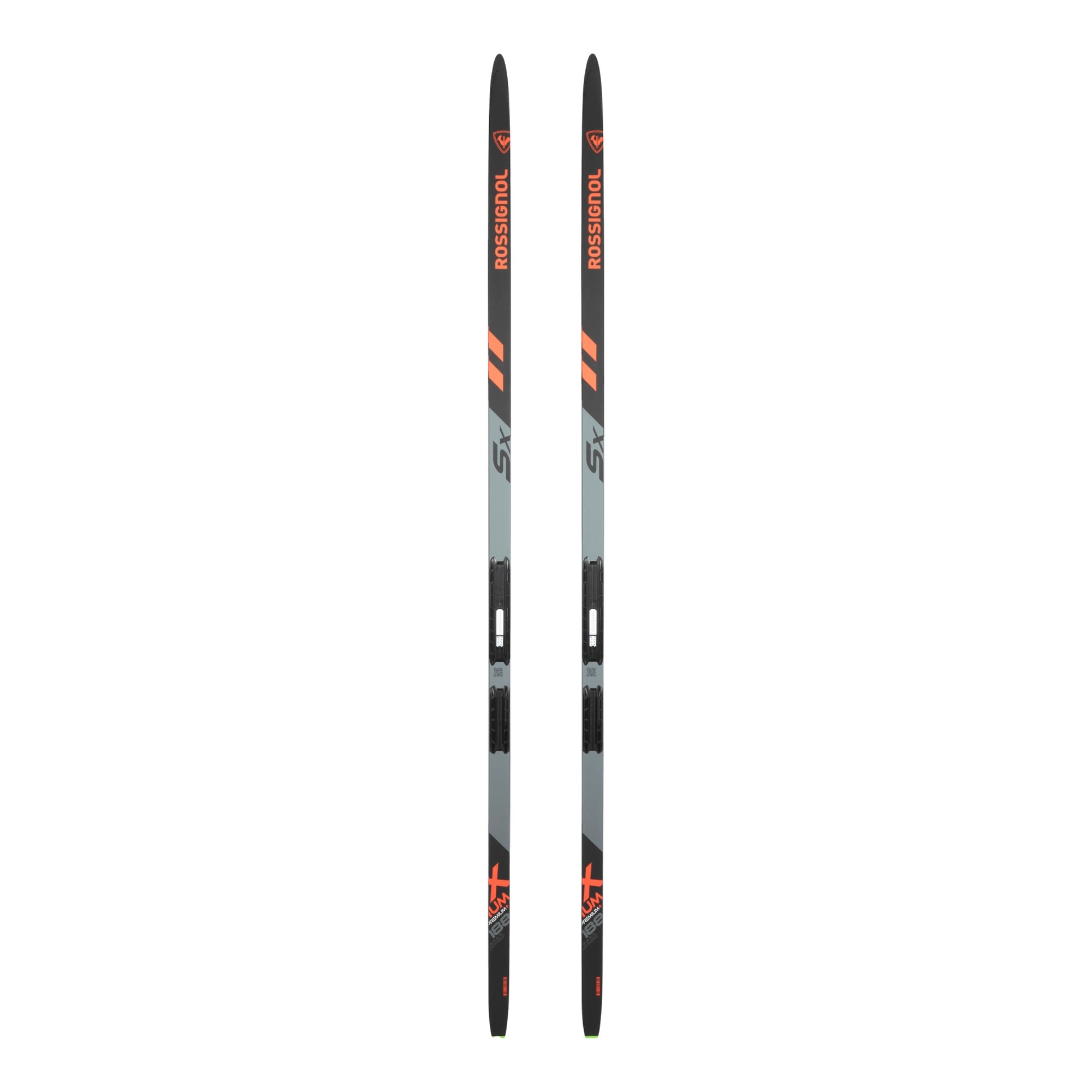 ROSSIGNOL X-IUM SKATING PREMIUM+ SX - UNISEX