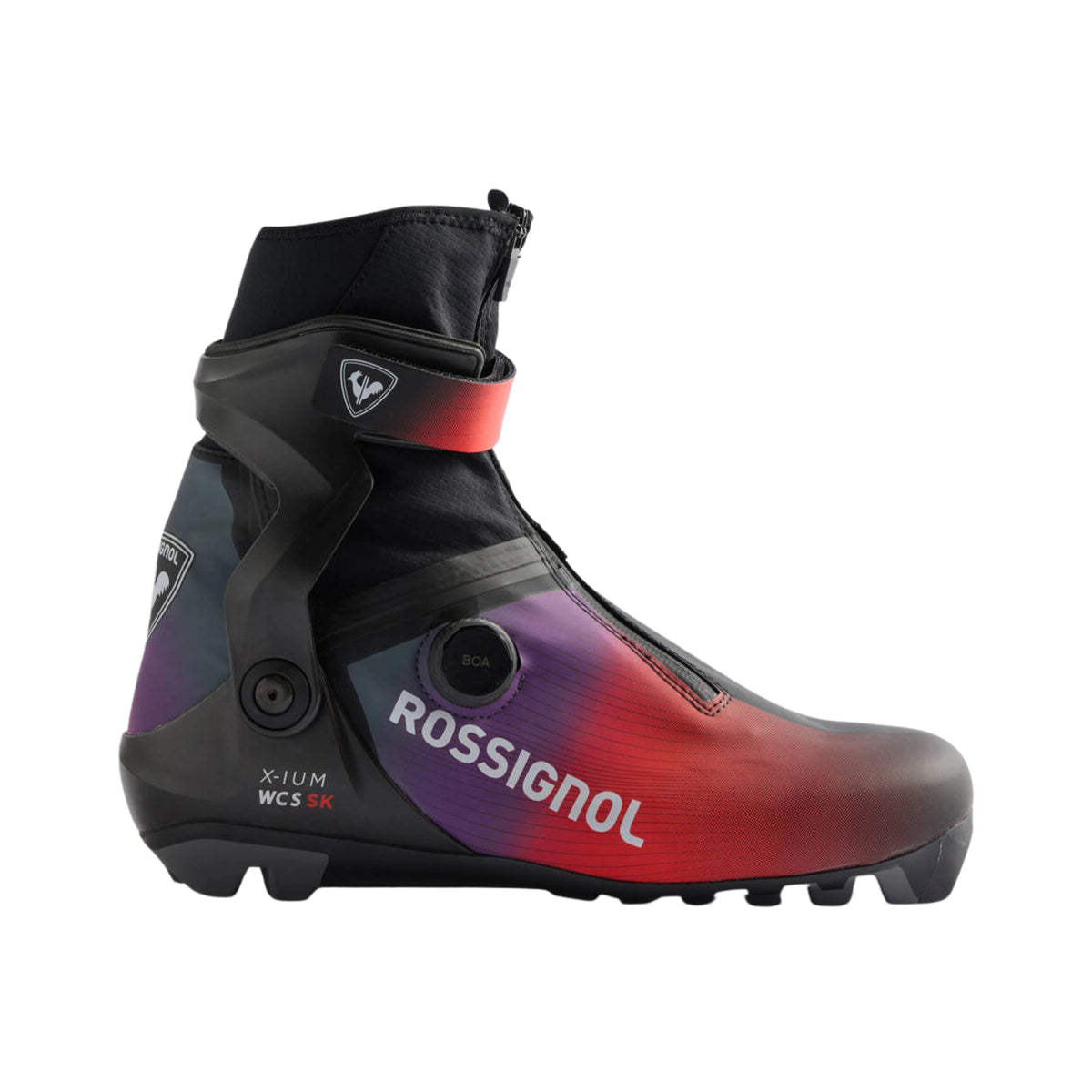ROSSIGNOL X-IUM WCS SKATE BOA MV - UNISEXE