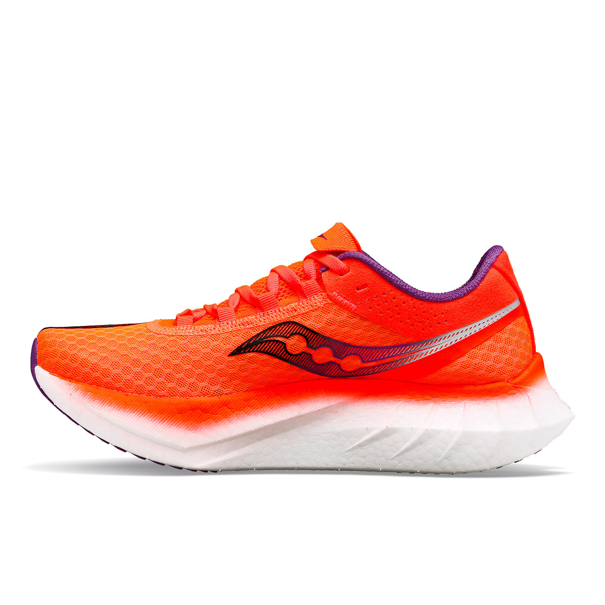 SAUCONY ENDORPHIN PRO 4 - FEMME