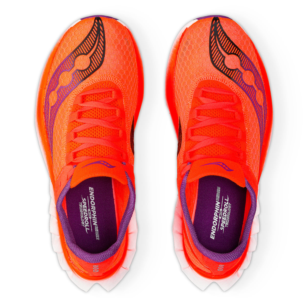 SAUCONY ENDORPHIN PRO 4 - FEMME