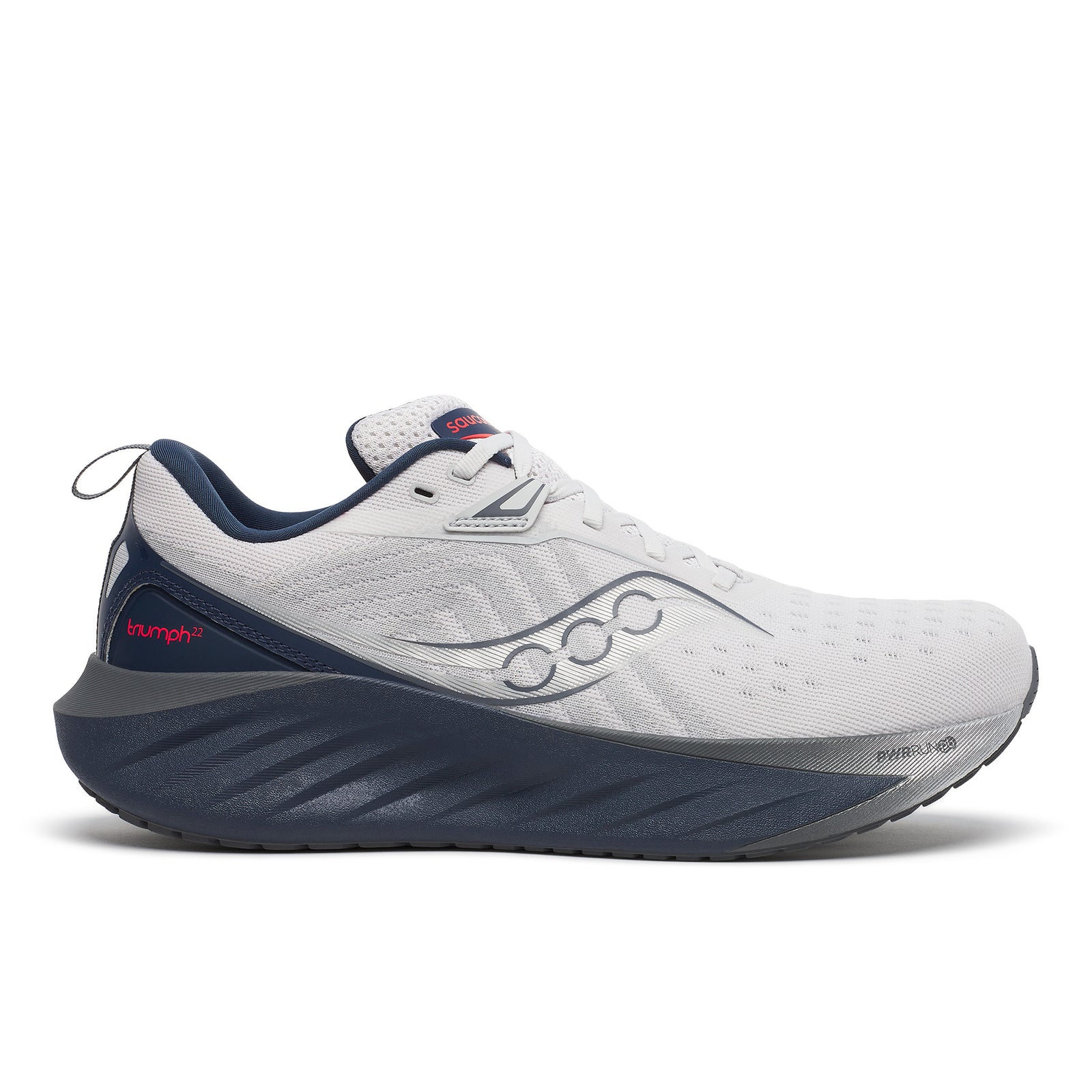 SAUCONY TRIUMPH 22 - HOMME