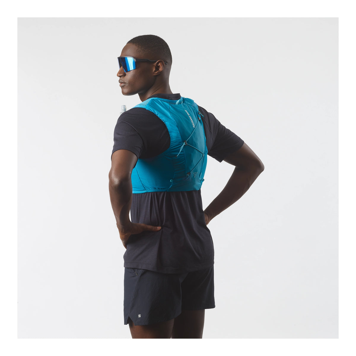 SALOMON ACTIVE SKIN 4 - UNISEXE