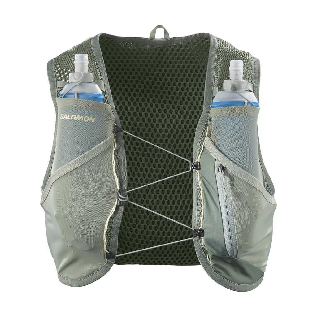 SALOMON ACTIVE SKIN 8 - UNISEX - Le Coureur