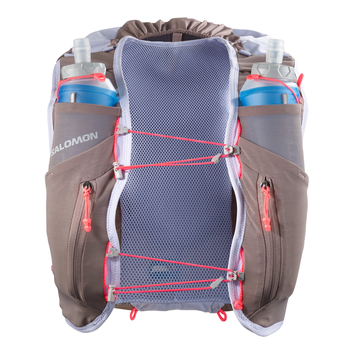 SALOMON ADV SKIN 12 SET - FEMME