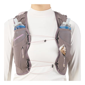 SALOMON ADV SKIN 12 SET - FEMME