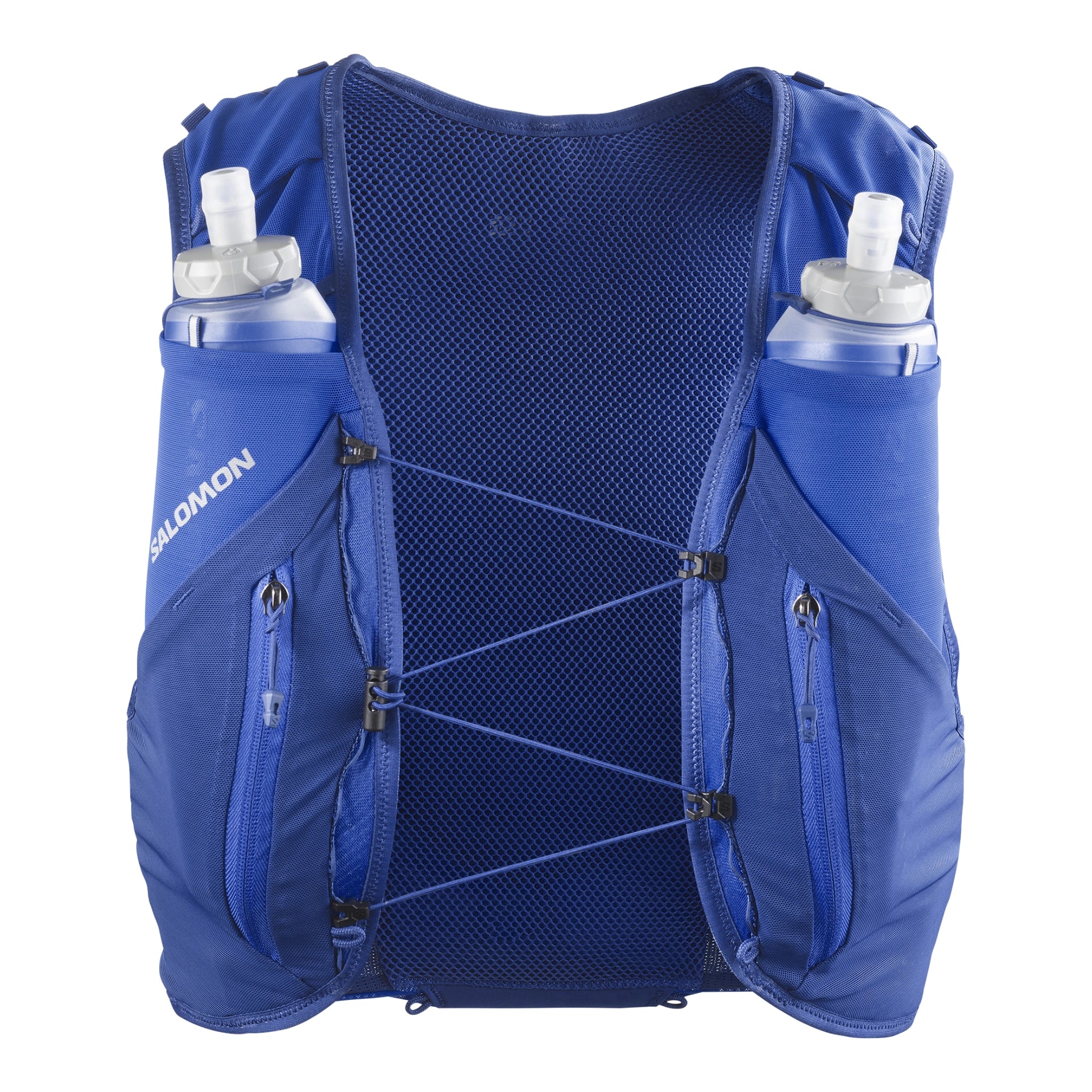salomon adv 12 ski set SALOMON ADV SKIN 12 - UNISEX