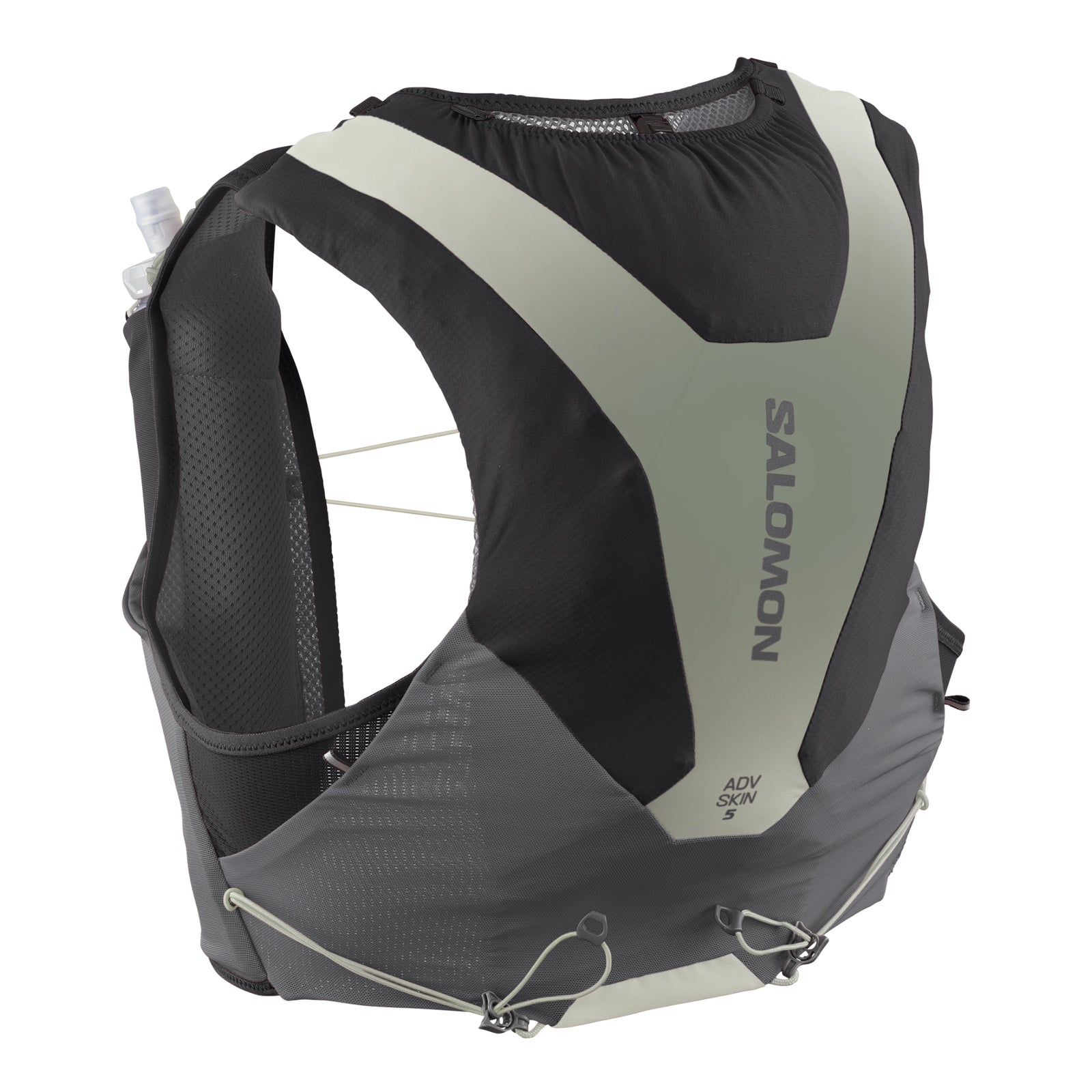 SALOMON ADV SKIN 5 GRADIENT SET