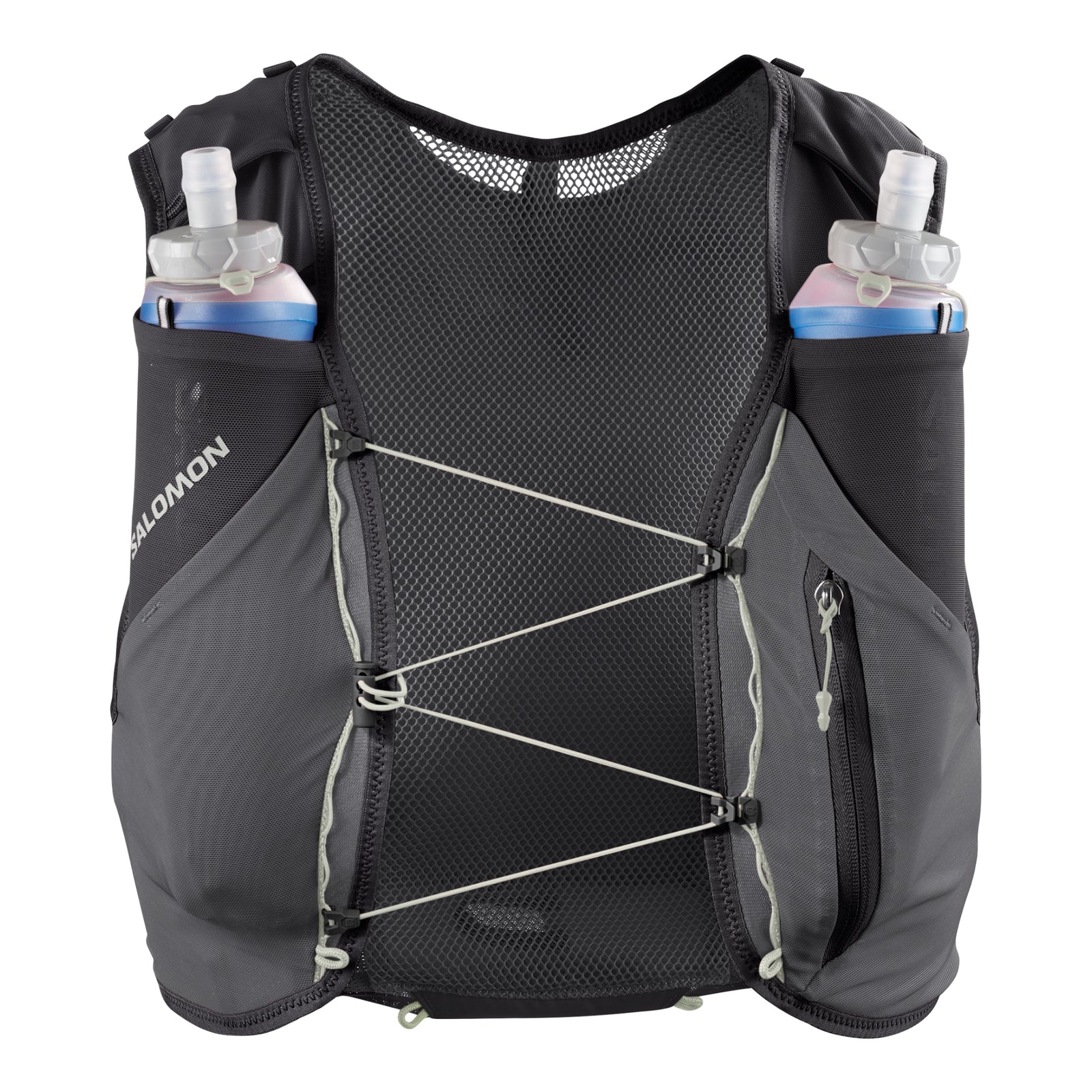 SALOMON ADV SKIN 5 GRADIENT SET