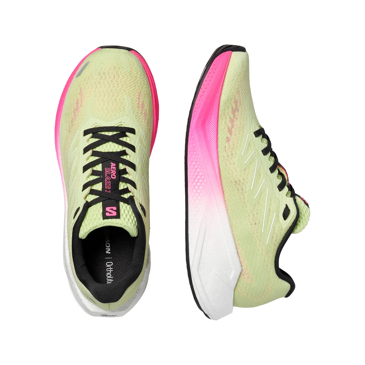 SALOMON AERO BLAZE 3 - FEMME