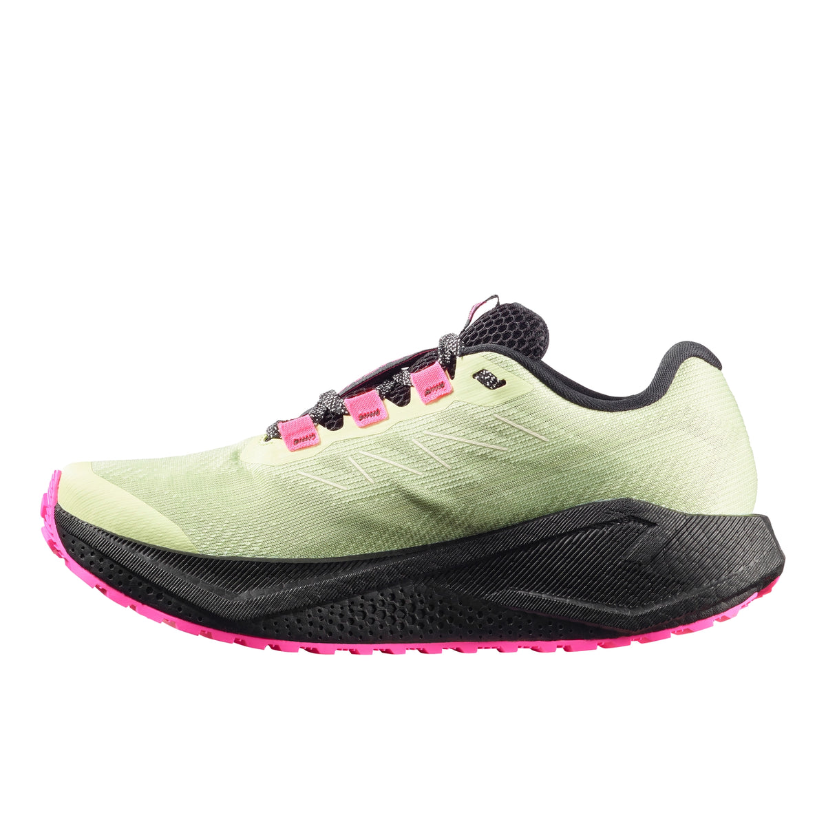 SALOMON AERO BLAZE 3 GRVL GORE-TEX - FEMME