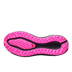 SALOMON AERO BLAZE 3 GRVL GORE-TEX - FEMME