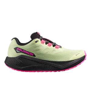 SALOMON AERO BLAZE 3 GRVL GORE-TEX - FEMME