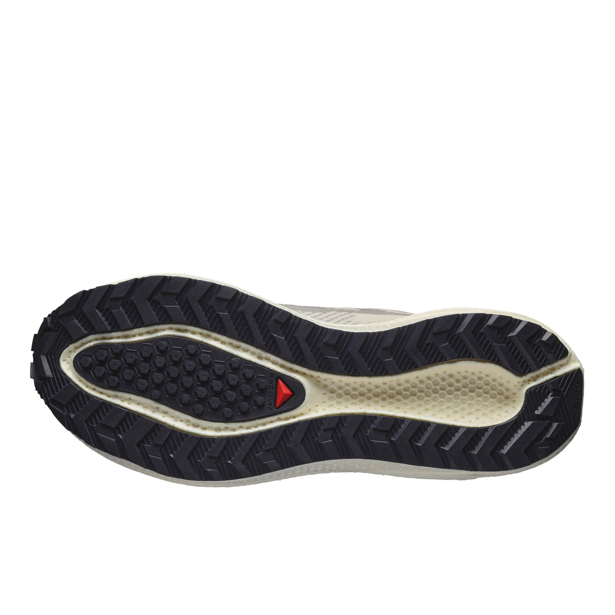 SALOMON AERO BLAZE 3 GRVL GORE-TEX - HOMME