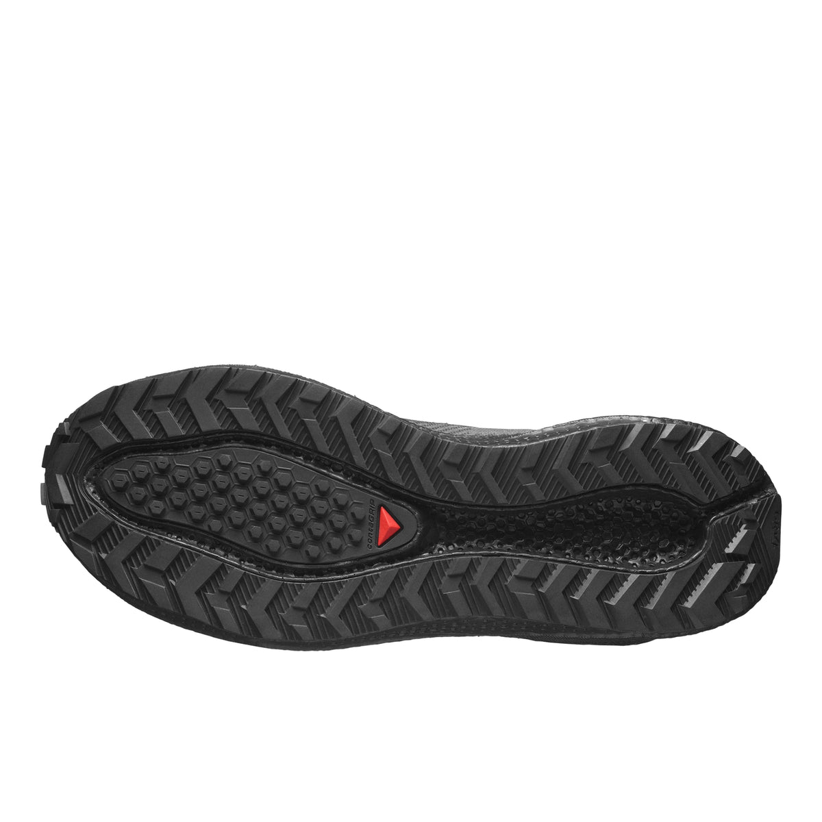 SALOMON AERO BLAZE 3 GRVL GORE-TEX - HOMME