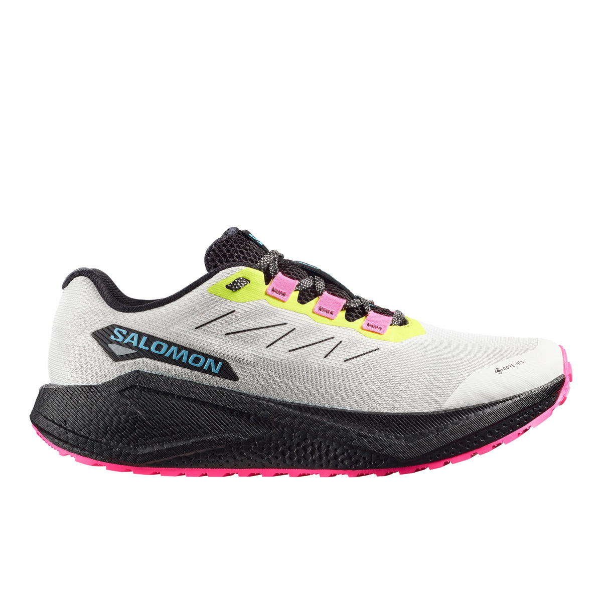 SALOMON AERO BLAZE 3 GRVL GORE-TEX - HOMME