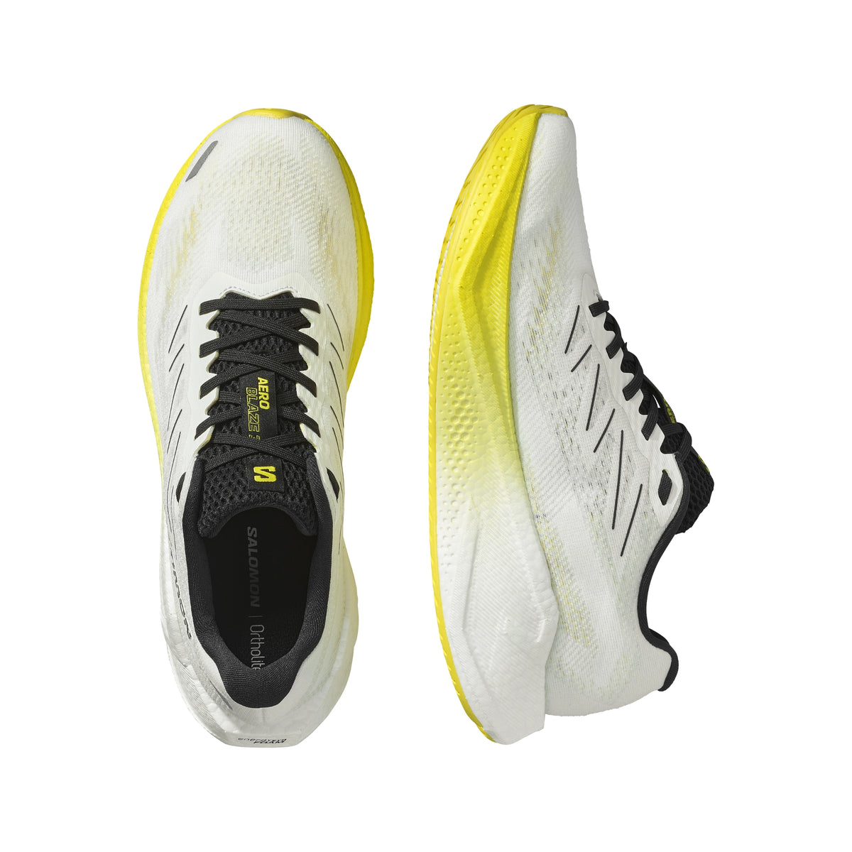 SALOMON AERO BLAZE 3 - HOMME