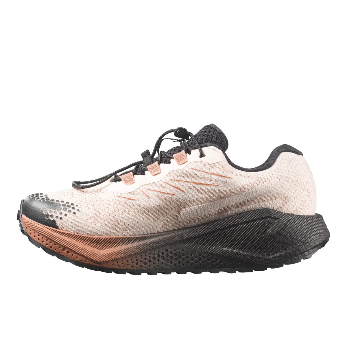 SALOMON AERO BLAZE 4 GRVL GORE-TEX - FEMME