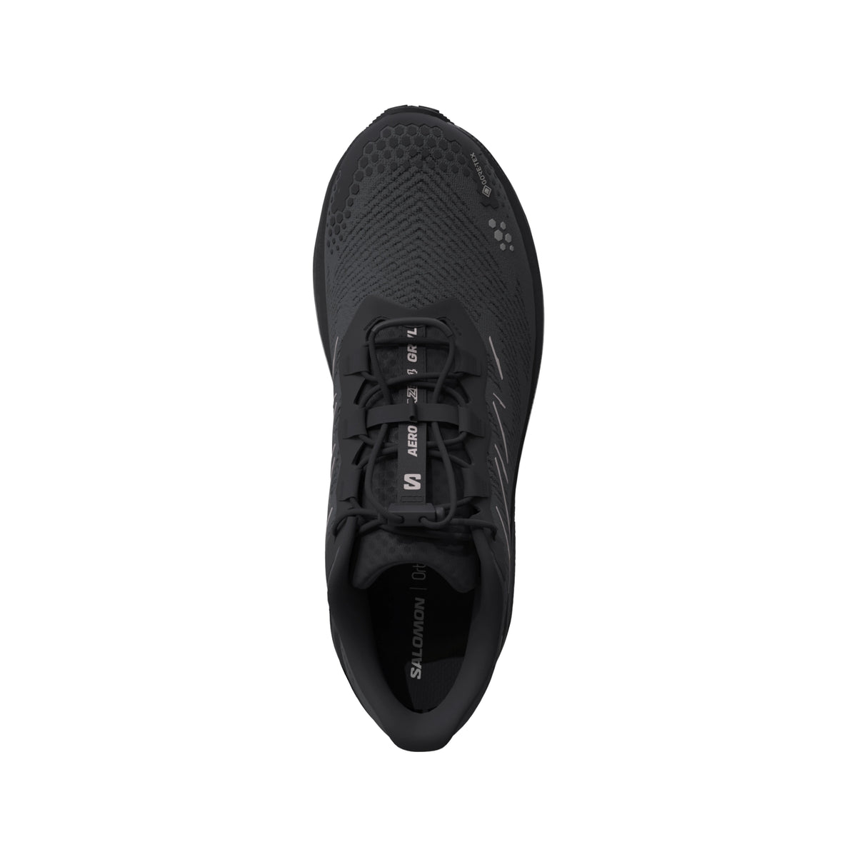 SALOMON AERO BLAZE 4 GRVL GORE-TEX - HOMME