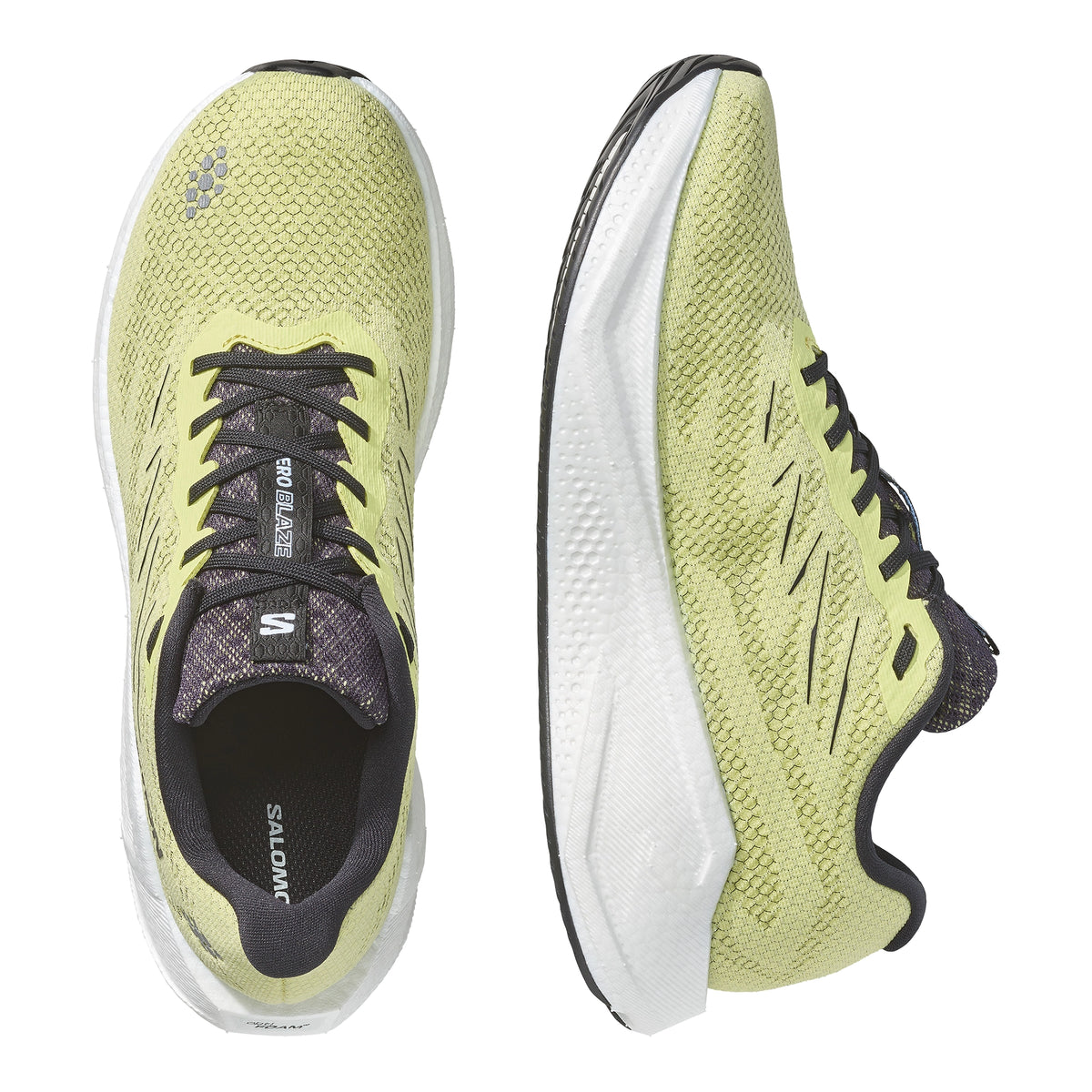 SALOMON AERO BLAZE 4 - HOMME