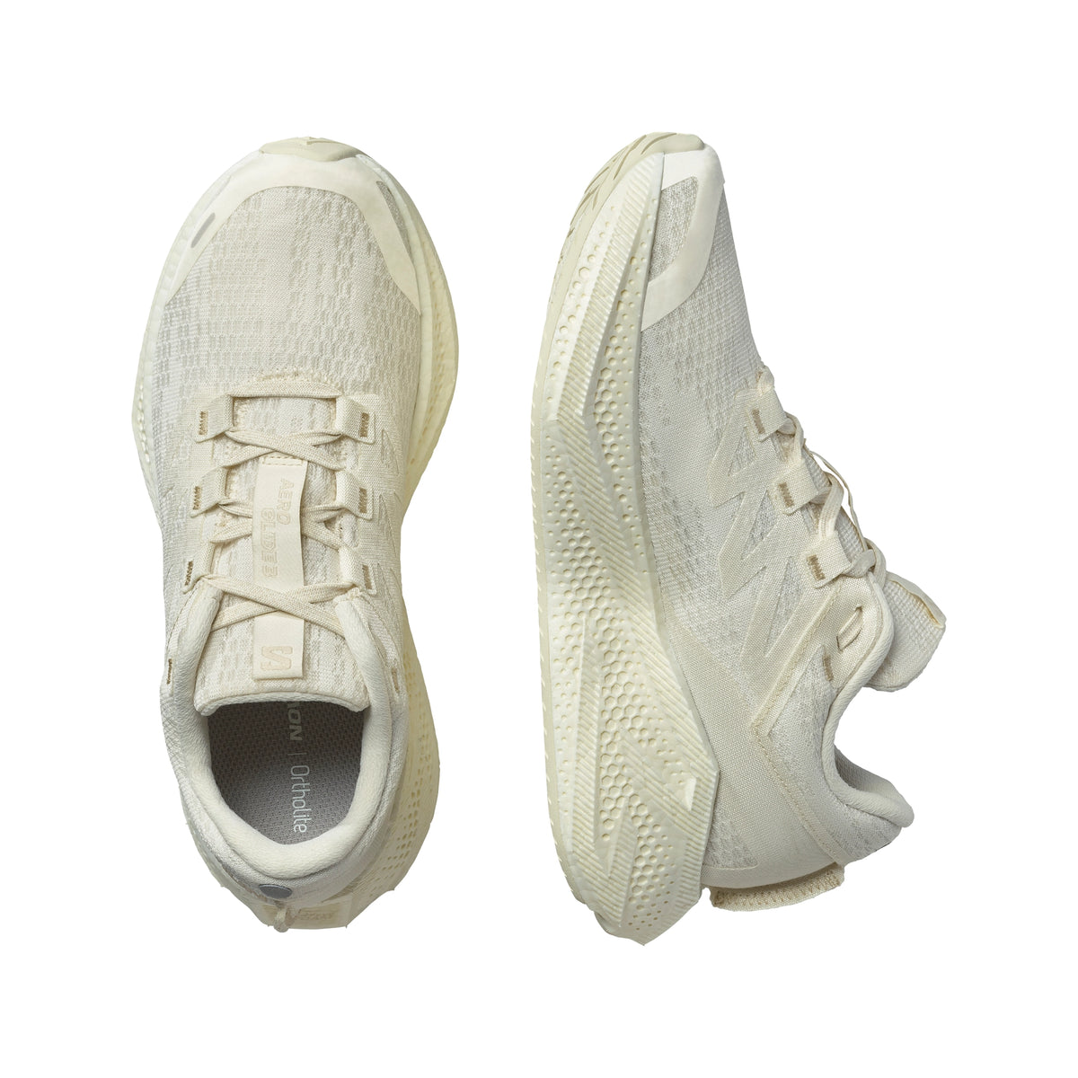 SALOMON AERO GLIDE 3 - FEMME