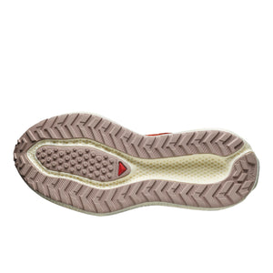 SALOMON AERO GLIDE 3 GRVL - FEMME