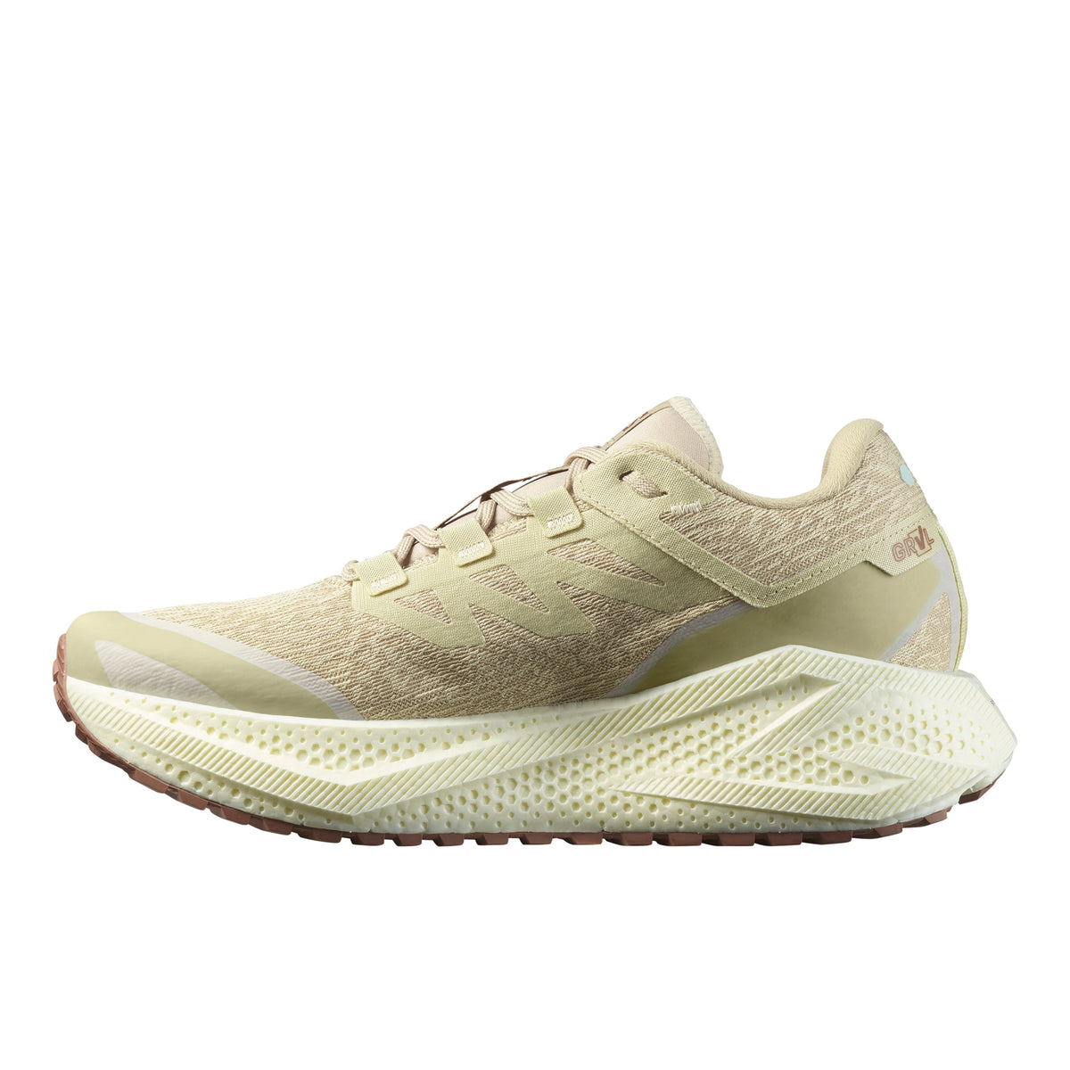 SALOMON AERO GLIDE 3 GRVL - HOMME