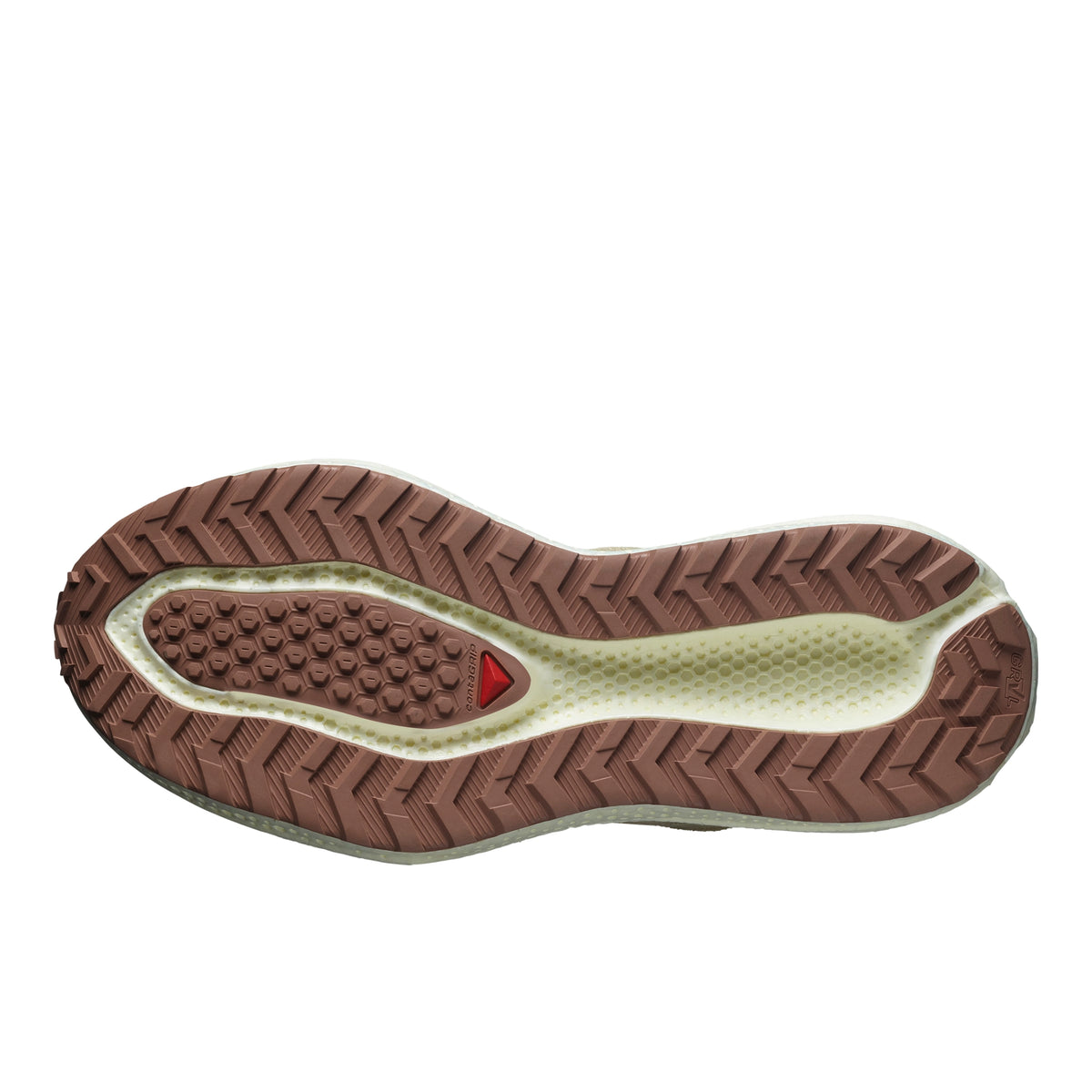 SALOMON AERO GLIDE 3 GRVL - HOMME