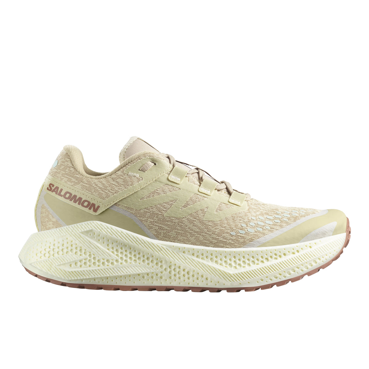 SALOMON AERO GLIDE 3 GRVL - HOMME