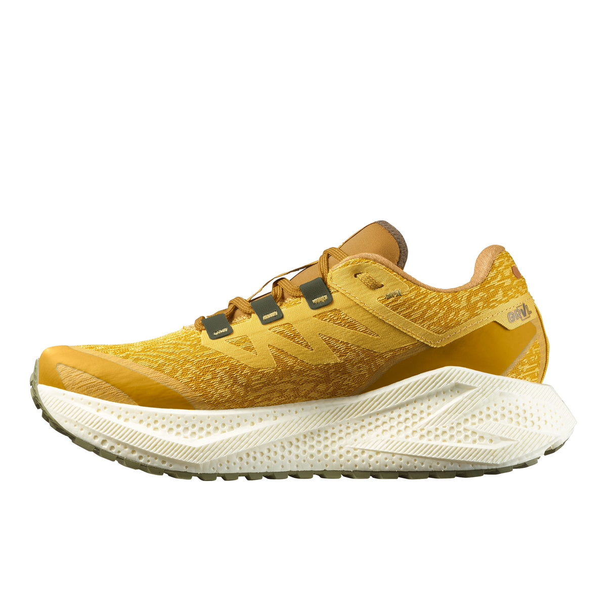 SALOMON AERO GLIDE 3 GRVL - HOMME