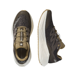 SALOMON AERO GLIDE 3 GRVL - HOMME