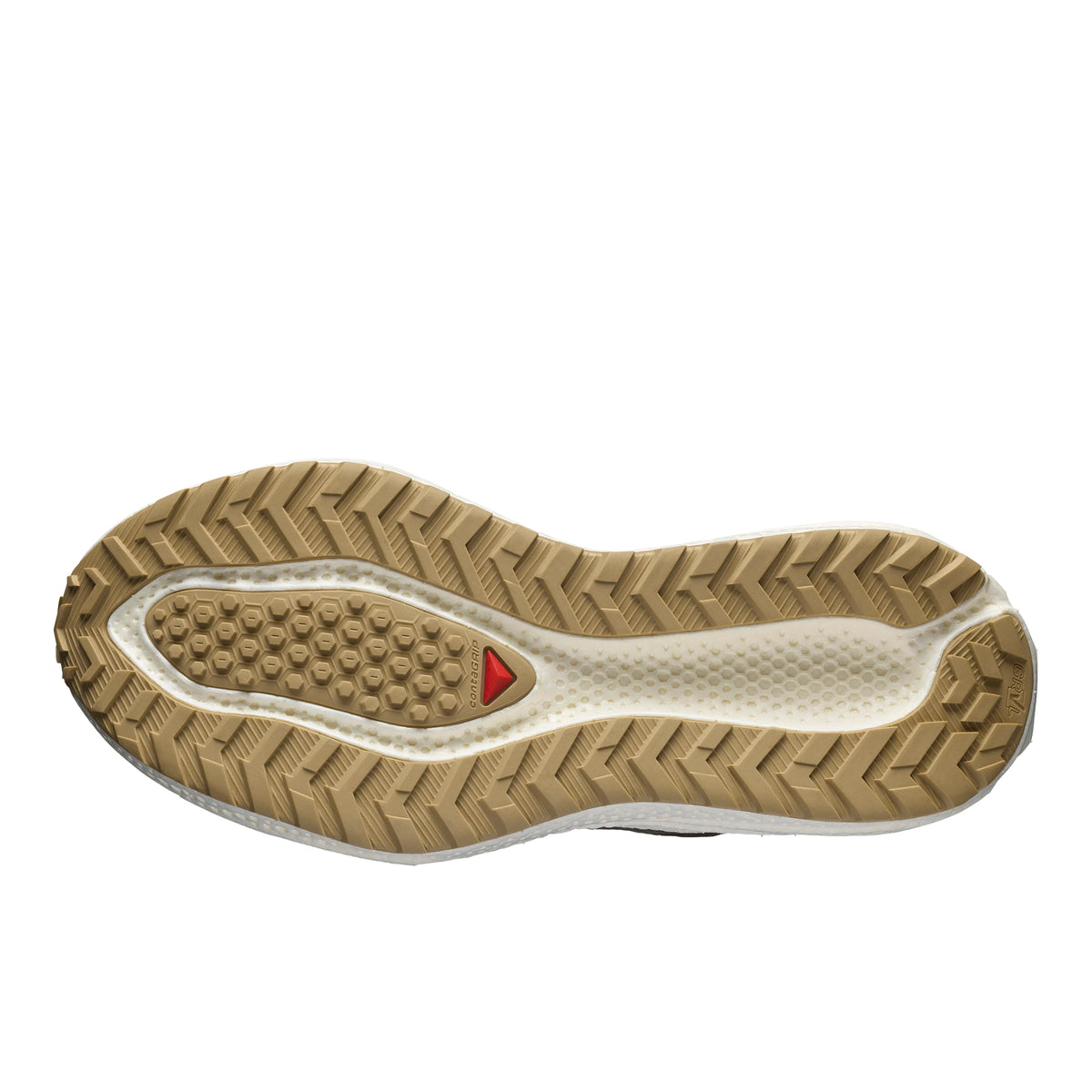 SALOMON AERO GLIDE 3 GRVL - HOMME