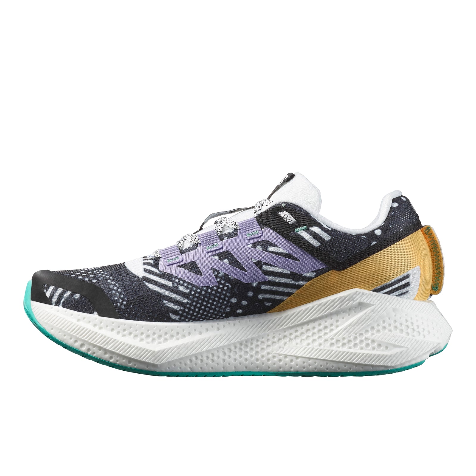 SALOMON AERO GLIDE 3 - HOMME