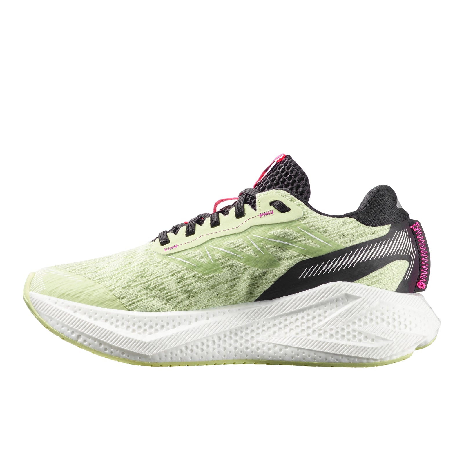 SALOMON AERO GLIDE 4 - FEMME