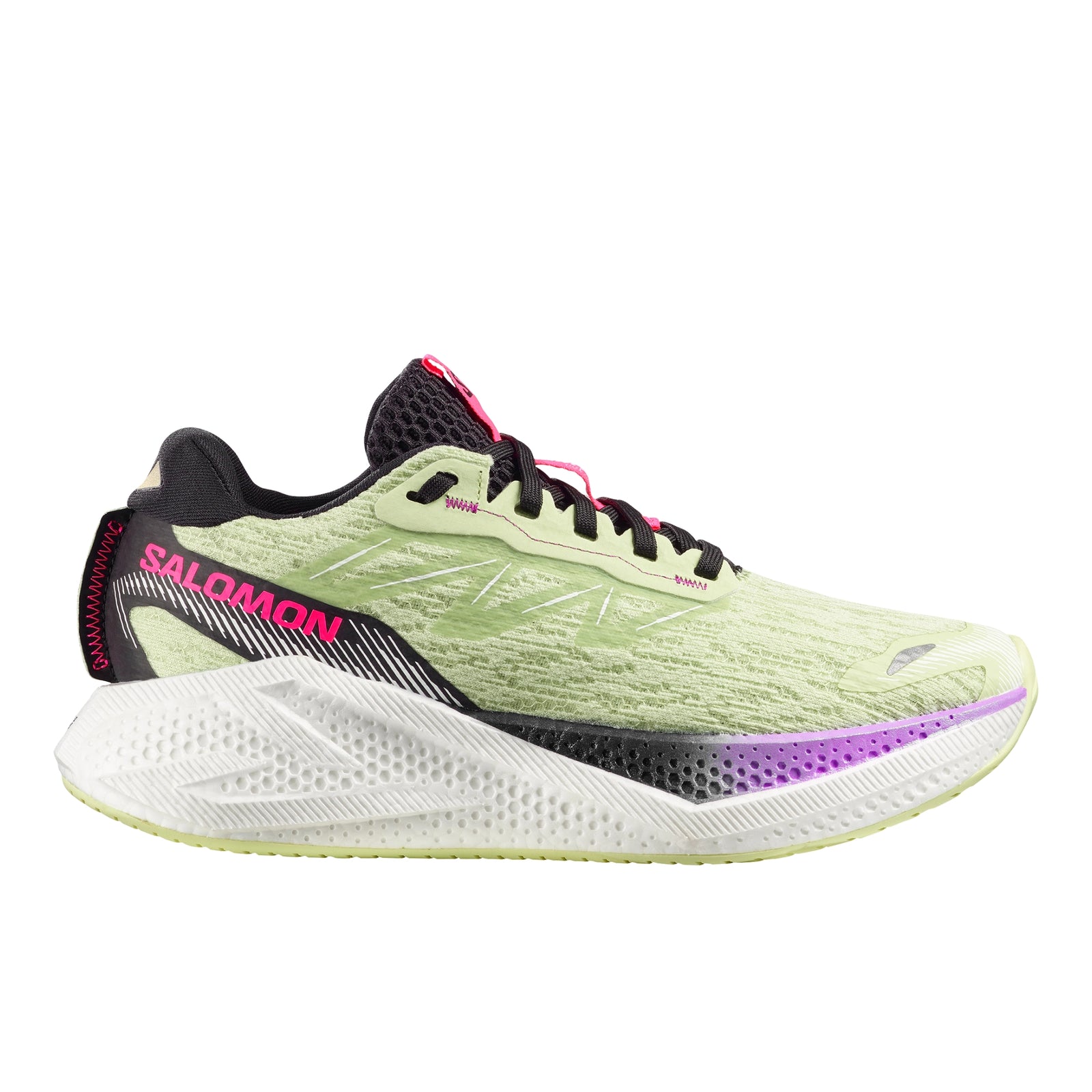 SALOMON AERO GLIDE 4 - FEMME