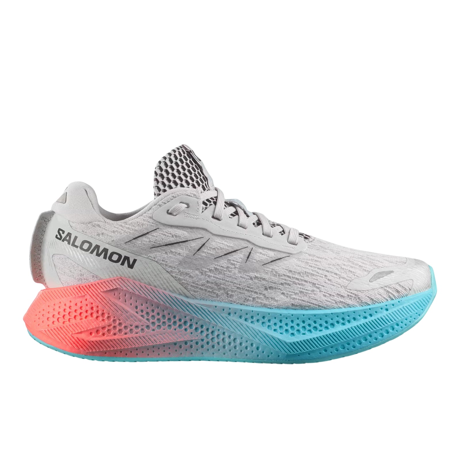 SALOMON AERO GLIDE 4 - FEMME