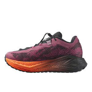 SALOMON AERO GLIDE 4 GRVL - FEMME
