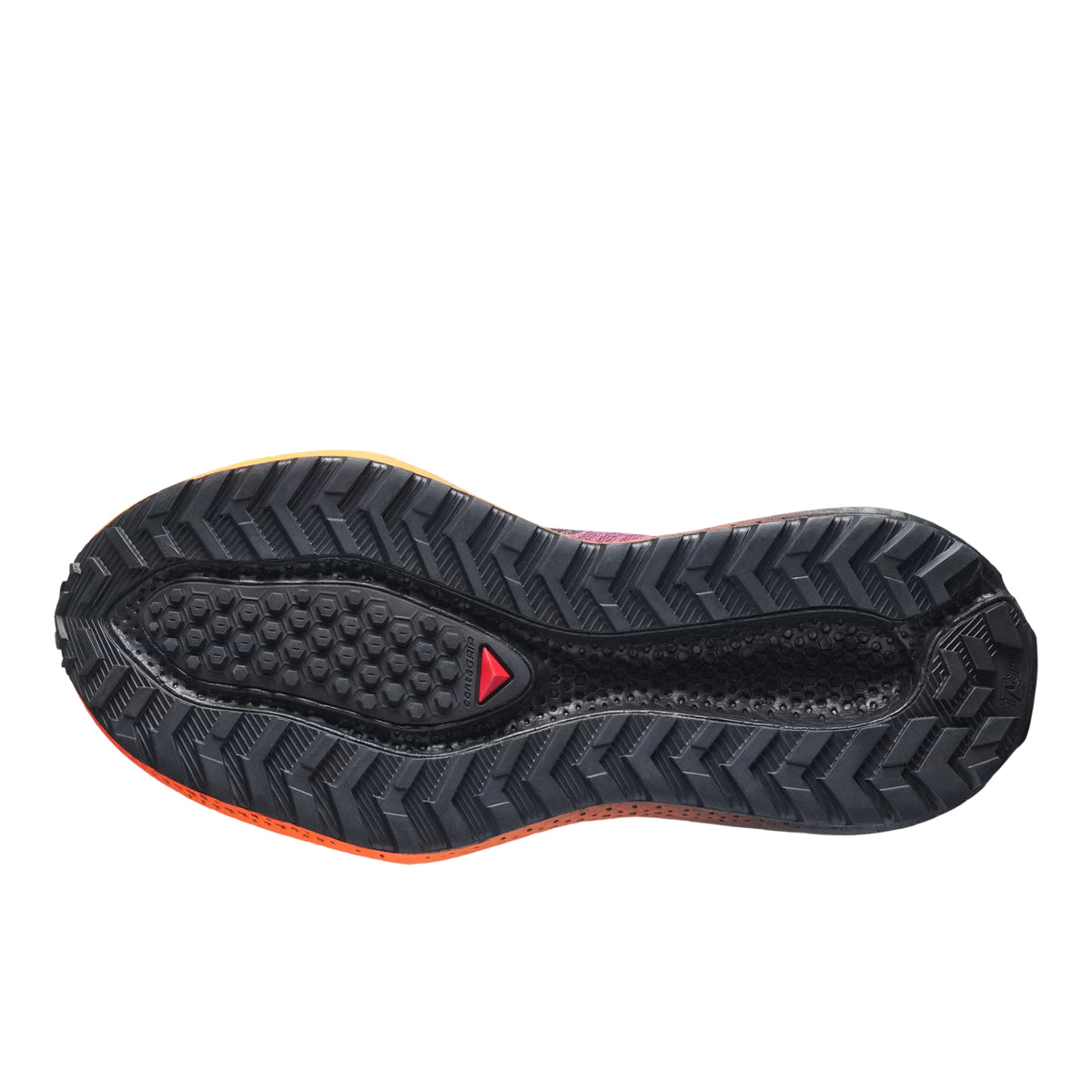 SALOMON AERO GLIDE 4 GRVL - FEMME